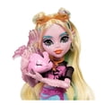 thumbnail image 3 of Muñeca Monster High Lagoona Nuevo Look, 3 of 4