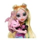 thumbnail image 3 of Muñeca Monster High Lagoona Nuevo Look, 3 of 4