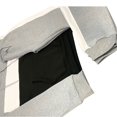 thumbnail image 3 of Men's Urban Edge Colorblock Hoodie & Jogger Co-Ord Set, 3 of 4