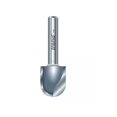 thumbnail image 1 of Trend - 13/30 x 1/2 TCT Radius Cutter 12.7mm Radius, 1 of 1