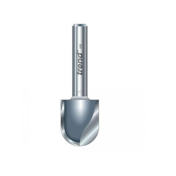 Trend - 13/30 x 1/2 TCT Radius Cutter 12.7mm Radius