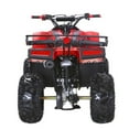 thumbnail image 4 of Coolster 120cc Fully Automatic Mini Sized ATV LANDER XD-125UF, 4 of 4