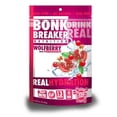 thumbnail image 2 of Bonk Breaker, Bonk, Real Hydration, Container, 400g, 40 servings, Wolfberry/ Pomegranate, 2 of 2