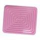 thumbnail image 2 of Almohadilla de anidación de pollo Almohadilla de nido de pollo Alfombrilla de aves de corral Revestimiento de caja de nido reutilizable suave Ropa de Rosa Yinane Almohadilla de nido de pollo, 2 of 8