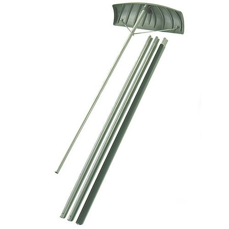 Suncast 16ft Roof Rake