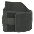 thumbnail image 2 of Deportes Fitness soporte Lumbar cintura cinturones protectores soporte elástico cuerpo Shaper Correa, 2 of 5