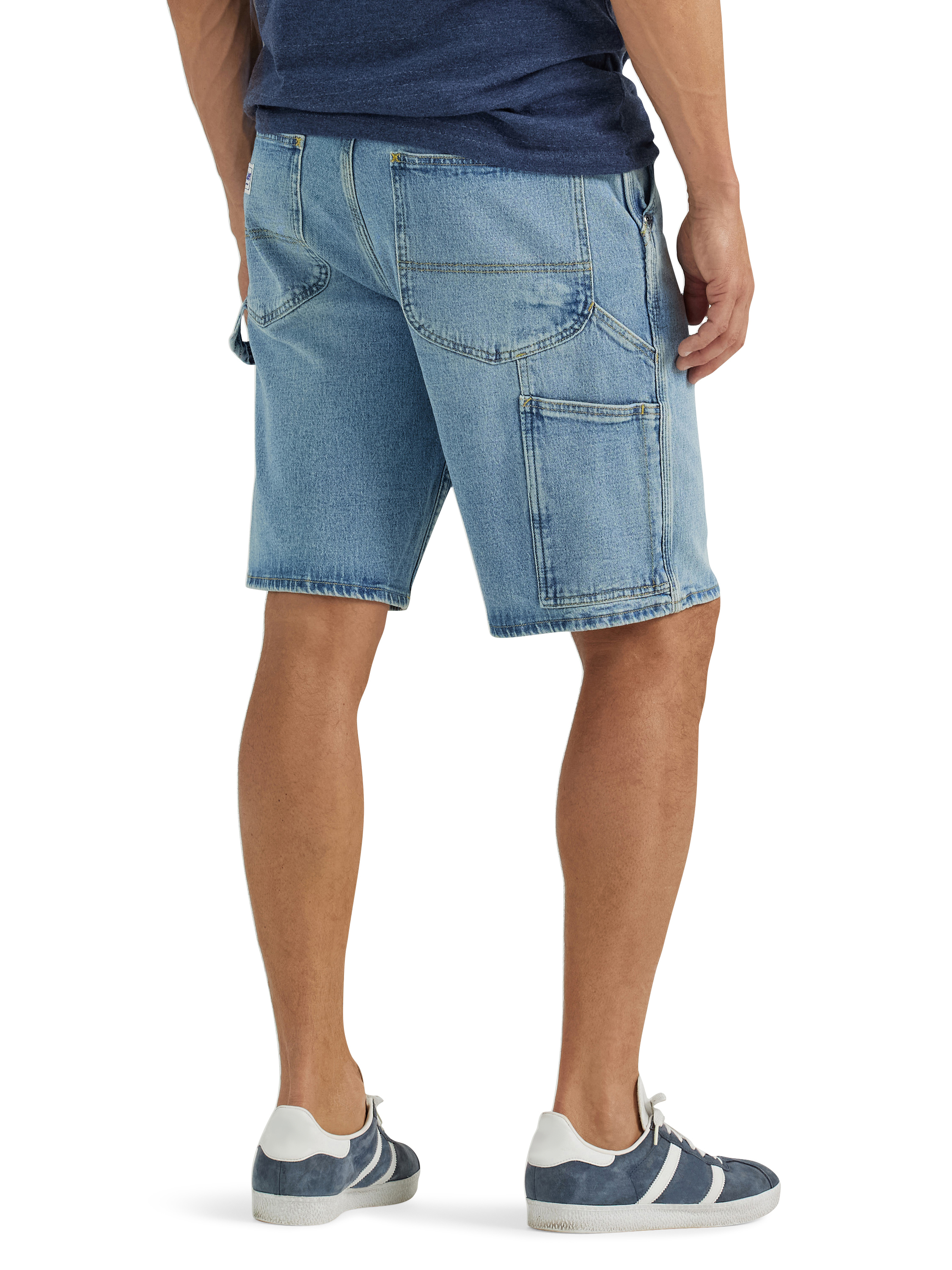 Lee® Men's Legendary Workwear Loose Fit Carpenter Short