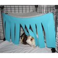 thumbnail image 5 of Animal PEQUEÑO hamaca para hámster tienda jaula accesorios conejillo de indias Chinchilla erizo ratón ardilla hurón conejo enano cama nido, 5 of 5