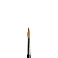 thumbnail image 2 of WINSOR & NEWTON / COLART 5007006 SERIES 7 KOLINSKY RED SABLE WATERCOLOR ROUND 6, 2 of 4
