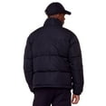 thumbnail image 4 of Alpine North, Tuktut - Men's Vegan Down Insulated Recycled Jacket - Water Repellent, Windproof, Warm Winter Coat with Stowable Hood, 4 of 6