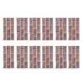 thumbnail image 2 of Calcomanías de pared, 2 juegos de pegatinas para azulejos, pegatinas para azulejos, pegatinas retro para azulejos, las mejores de su clase, 2 of 14