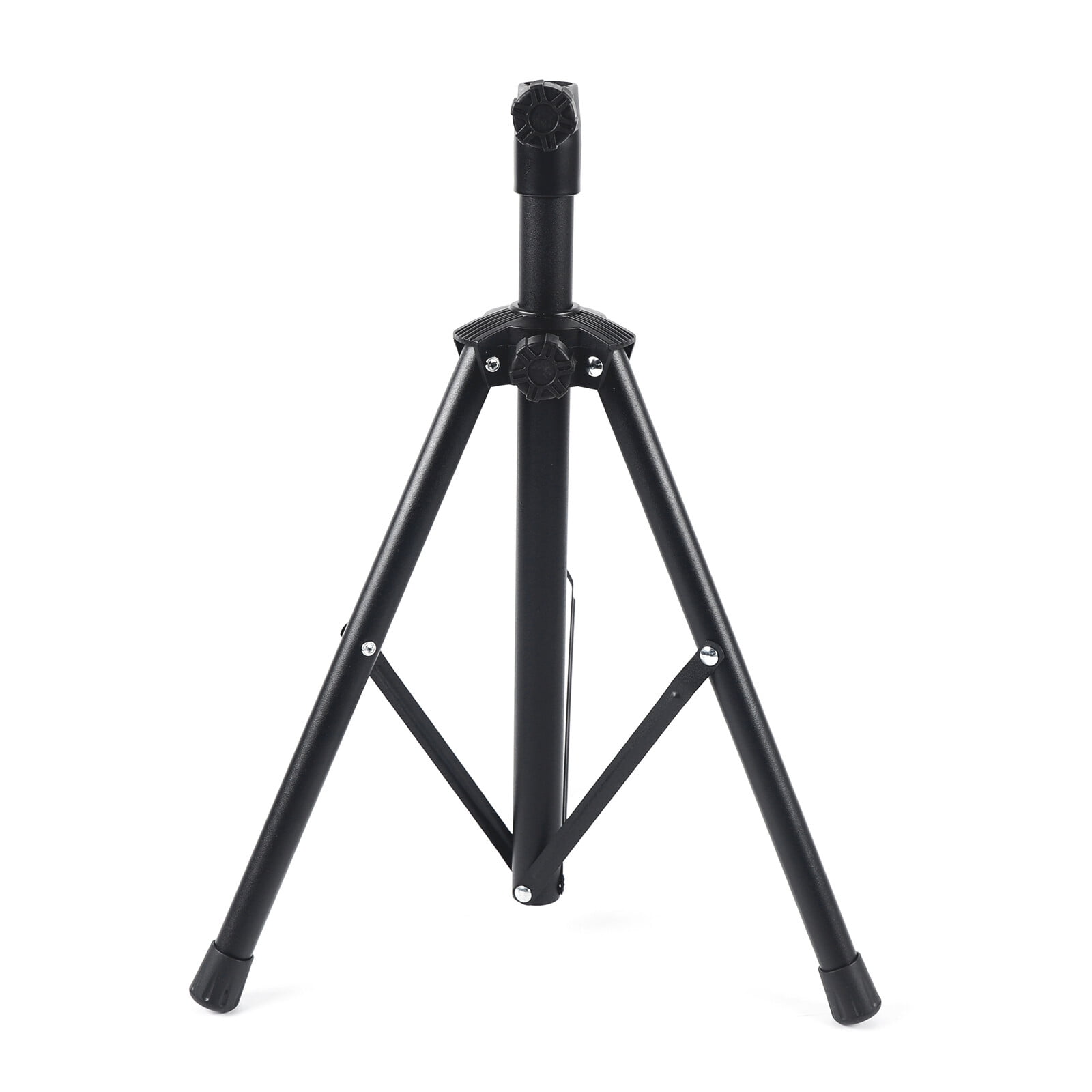 DENEST Mobile Projector Floor Tripod Stand Laptop Holder with Tray Adjustable Height