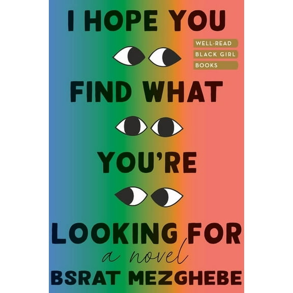 I Hope You Find What You're Looking for, (Hardcover)
