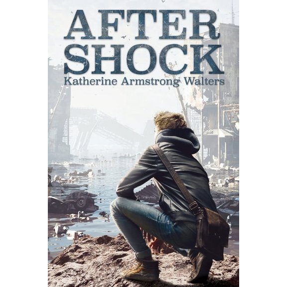 Aftershock (Paperback)