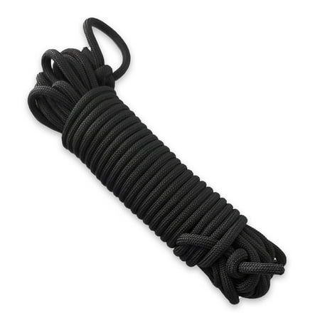 

Type III Mil-Spec 550 Paracord - 25-ft Quick Deploy Hank