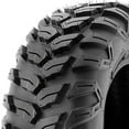 thumbnail image 2 of SunF A043 Sport-Performance XC ATV/UTV Off-Road RADIAL Tire - 25x10R12 (6-Ply Rated), 2 of 4