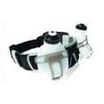 thumbnail image 4 of FuelBelt Revenge R20 2-Bottle Belt - Atlantic Blue / One Size, 4 of 4