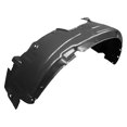 thumbnail image 4 of Driver Side Inner Fender for 10-13 Hyundai Tucson HY1248121, 4 of 4