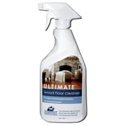 Ultimate Hardwood Floor Cleaner - 28 oz