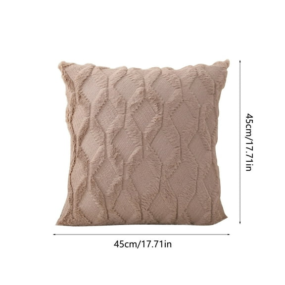 Btomtd Pillow Covers,Holiday Pillow Covers,Pillow Case,PillowCase Sofa Waist Throw Cushion Cover Home Decor