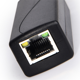 thumbnail image 4 of 3X Ps5712Tg Divisor Gigabit de Alimentación una Través de Ethernet 10/100 / 1000Mpbs Rj45 Soporte Ieee802.3 Af / At (30W) Divisor Poe, 4 of 5