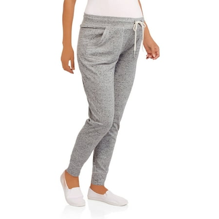 Danskin Now - Danskin Now Maternity Drawstring Jogger Pants - Walmart.com