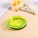 thumbnail image 2 of TAPA resistente a derrames a prueba de salpicaduras de 30 onzas con cierre deslizante para vaso verde NikouMX  Muebles, 2 of 8