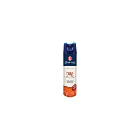 Guardsman Deep Clean No Scent Cabinet and Wood Cleaner 12.5 oz Spray
