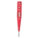 thumbnail image 1 of Bolígrafo eléctrico bolígrafo inducción digital bolígrafo eléctrico multifunción bolígrafo destornillador (rojo) (A5-05-09 sin batería), 1 of 9