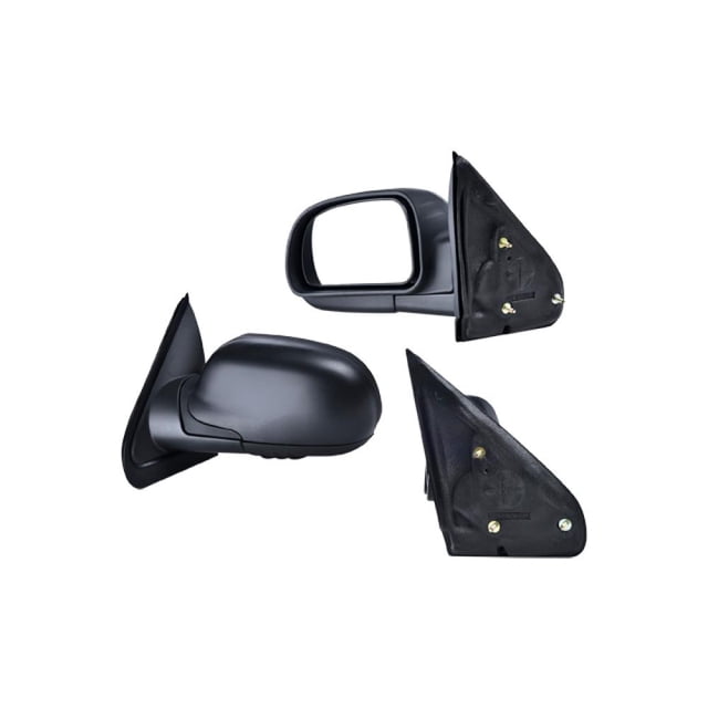 Espejo Depo Chevrolet Trail Blazer 2002 - 2008 Izquierdo