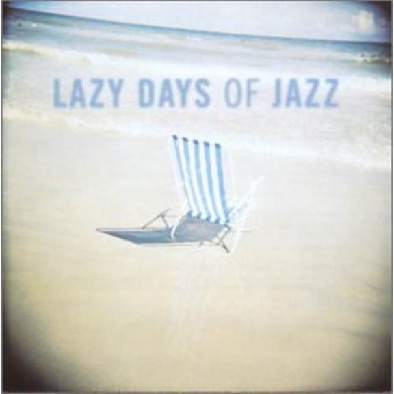 Coltrane,John / Rollins,Sonny / Powell,Bud - Lazy Days of Jazz - Music & Performance - CD