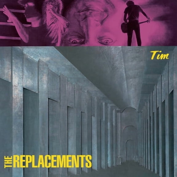 The Replacements - Tim - Music & Performance - CD