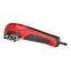 thumbnail image 3 of Adaptador Angular 1/4 48322390 Milwaukee Milwaukee 48322390, 3 of 3