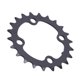 thumbnail image 1 of Pièces de réparation pour manivelle de vélo de route VTT 22 dents, plateau creux, plateau, roue dentée, 1 of 4