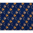 thumbnail image 2 of BintaRealWax African Print Fabric 6 Yards Polyeters Wax Print Ankara Fabric for Party Dress 6464, 2 of 3