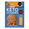 thumbnail image 1 of Galletas Taifelds Keto de 180 g, 1 of 4