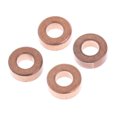 thumbnail image 5 of Conjunto de Rodamientos Zulema 4pcs Upgard para WLTOYS A949 A959 A969 A979 Cobre, 5 of 5