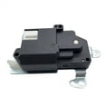 thumbnail image 2 of 1 x HVAC Heater Blend Door Actuator For Toyota 4Runner Limited 3.4L V6 1999-2002, 2 of 5