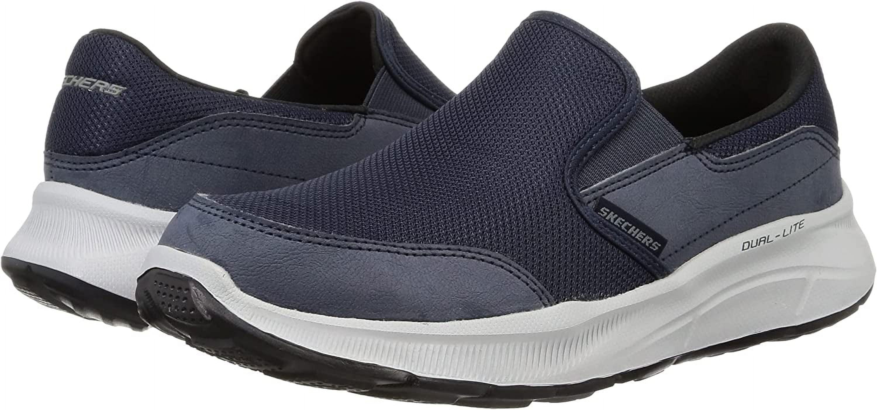 Amazon Skechers Rebajas Skechers Skechers Equalizer Mujer Rojas