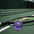 thumbnail image 4 of 30 Rolls Racquet Grip Band Comfortable Grip Tape Tennis Grip Band Anti-slipping For Racquet Handle, 4 of 6