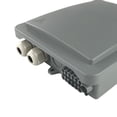 thumbnail image 3 of Cajón De Fibra Óptica Cinta De Alambre Tornillo De Expansión Fijación Reemplazo Interfraz Compatibilidad Yotijar Manga divisoria de fibra óptica, 3 of 10