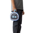 thumbnail image 2 of PlayStation Astro Bot​ Lenticular Face Plastic Lunch Box, 2 of 5