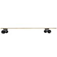 thumbnail image 2 of Krown Sunset City Surf Longboard Skateboard, 2 of 5