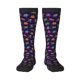 thumbnail image 1 of Fotbe Mexican Frogs Calcetas Divertidas Estampadas para Hombre y Mujer, Calcetas de Algodón hasta la Rodilla para Caminar, Correr, Enfermería y Embarazo, 1 of 6