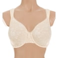 thumbnail image 3 of Playtex Secrets Signature Florals Underwire Bra with Gel Straps, 3 of 4