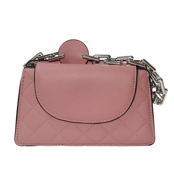 Bolso con cadena y circulo Yunikon Bolso pequeño