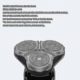 thumbnail image 3 of S300 Electric Replacement Cutter Head For S300 S500 S500c Electric Cutter Head-KEEW, 3 of 4