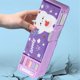 thumbnail image 4 of Pop-up Pencil Case For Kids, Multifunctional Stationery Organizer Case With Calculator, And Pencil, Cute Kid Stuff, 4 of 5