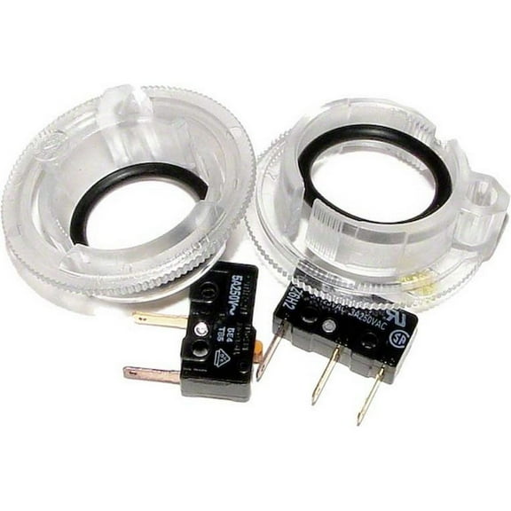 Jandy Zodiac R0408600 Cam and Microswitch Kit for Model 4424 Valve Actuator