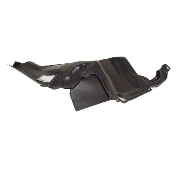 For Ford Escape 2008 09 10 11 2012 Engine Splash Shield Passenger Side | Front | Lower | Plastic | Replacement For FO1251148